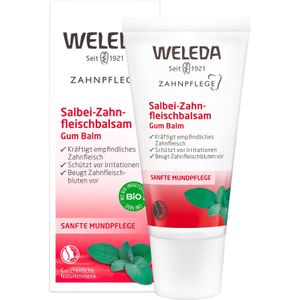 WELEDA - Tandvleesbalsem - 30ml - 100% natuurlijk