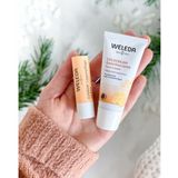 WELEDA - Everon Lippenbalsem - 4.5ml - Droge lippen - 100% natuurlijk