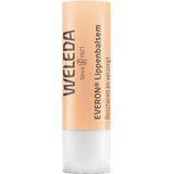 WELEDA - Everon Lippenbalsem - 4.5ml - Droge lippen - 100% natuurlijk