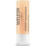WELEDA - Everon Lippenbalsem - 4.5ml - Droge lippen - 100% natuurlijk