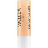 WELEDA - Everon Lippenbalsem - 4.5ml - Droge lippen - 100% natuurlijk