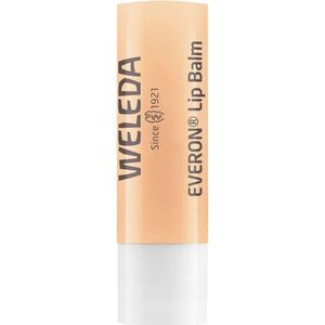 WELEDA - Everon Lippenbalsem - 4.5ml - Droge lippen - 100% natuurlijk