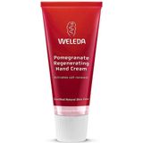 Weleda Granaatappel Regenererende Handcrème 50 ml