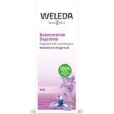 WELEDA - Balancerende Dagcrème - Iris - 30ml - 100% natuurlijk
