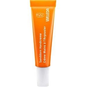 Weleda - Duindoorn Vitaliserende Handcrème - 10 ml