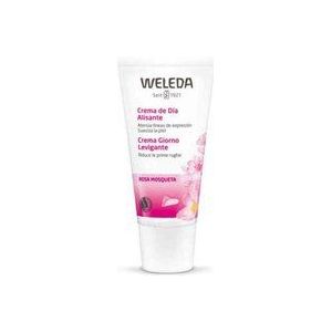 WELEDA - Vitaliserende Dagcrème - Wilde Rozen - 30ml - 100% natuurlijk