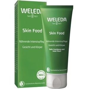 Weleda Collection Skin Food Intensieve gezichts- en lichaamsverzorging