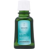Weleda - Haarverzorging - Haarolie - 50 ml - Natuurlijke Ingrediënten