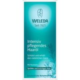 Weleda - Haarverzorging - Haarolie - 50 ml - Natuurlijke Ingrediënten