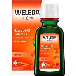 Weleda Lichaamsverzorging Oils Arnica Massage Oil