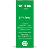 WELEDA Skin Food - Crème - 75ml - Droge huid - 100% natuurlijk