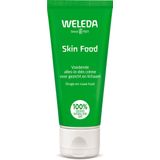 WELEDA Skin Food - Crème - 75ml - Droge huid - 100% natuurlijk