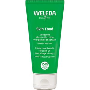 WELEDA Skin Food - Crème - 75ml - Droge huid - 100% natuurlijk