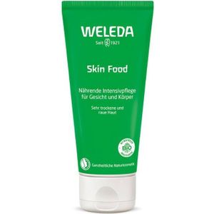 WELEDA Skin Food - Crème - 75ml - Droge huid - 100% natuurlijk
