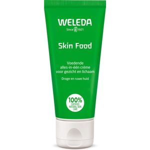 WELEDA Skin Food - Crème - 75ml - Droge huid - 100% natuurlijk