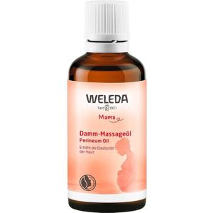 WELEDA - Perineum Massageolie - Mama & Baby - 50ml - 100% natuurlijk
