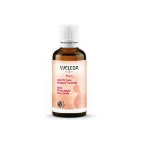 Weleda - Perineum Body Oil 50 ml