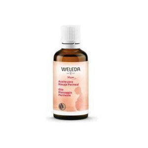 Weleda Perineum Massage Oil 50 ml