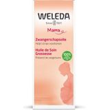 WELEDA - Zwangerschapsolie - Mama & Baby - 100ml - 100% natuurlijk