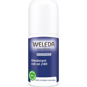 Weleda Men - Roll-On Deo - Aluminiumzoutvrij - 50 ml