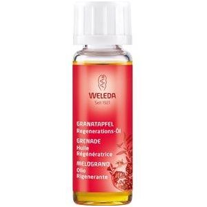 Weleda - Granaatappel Regenererende Body Olie - 10 ml
