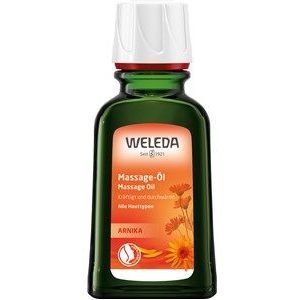 Weleda Arnika Massageolie Reisformaat (10 ml)