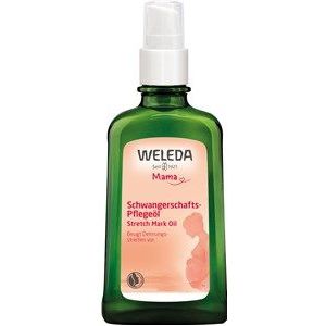 Weleda - Zwangerschapsolie - 10 ml - Massage olie
