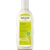 Weleda - Gierstverzorgingsshampoo - 190 ml - Natuurlijke Ingrediënten