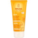 Weleda - Haver - Conditioner - 200 ml - Voedt en hydrateert droog haar