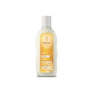 Weleda Haver herstellende shampoo  190 Milliliter