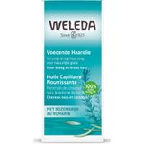 Weleda Haarolie Voedend