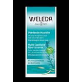 WELEDA - Voedende Haarolie - Rozemarijn - 50ml - 100% natuurlijk