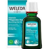 WELEDA - Voedende Haarolie - Rozemarijn - 50ml - 100% natuurlijk