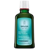 WELEDA Rozemarijn Haarlotion 100ml - 100% Natuurlijk – Stimuleert Haargroei & Vermindert Haaruitval