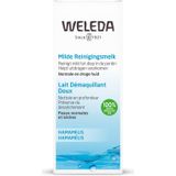 WELEDA - Milde Reinigingsmelk - Reiniging - 100ml - 100% natuurlijk