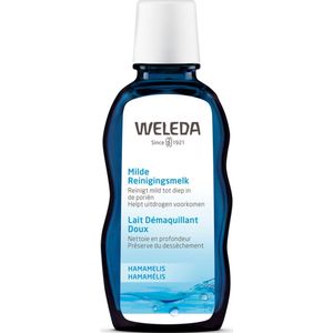 WELEDA - Milde Reinigingsmelk - Reiniging - 100ml - 100% natuurlijk