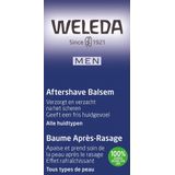 WELEDA - Aftershave Balsem - Man - 100 natuurlijk