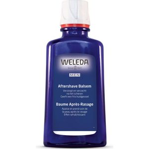 WELEDA - Aftershave Balsem - Man - 100 natuurlijk