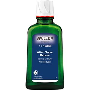 Weleda Aftershave balsem 100ml