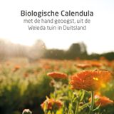Weleda - Calendula - Babyshampoo & Douchecrème - 200ml - Biologisch