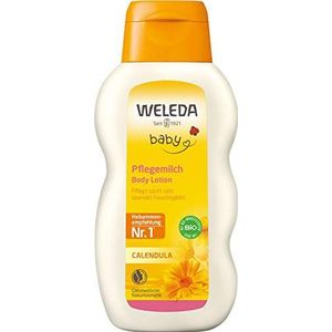 Weleda Baby Calendula Body Lotion 200 ml