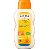 Weleda - Calendula Ontspanningsbad - Badadditief - 200 ml - Zonder Oppervlakteactieve Stoffen