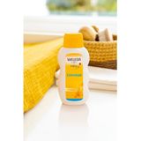 WELEDA - Crèmebad - Baby & Kind - 200ml - Calendula - 100% natuurlijk