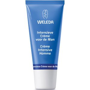 Weleda Men Intensieve Creme, 1 Stuk, 30 Ml