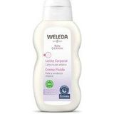 Weleda Baby Sensitive Witte Malva Bodymilk