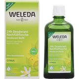 Weleda - Citrus Deodorant Spray - 200 ml - Natuurlijk zonder Aluminiumzouten