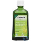 Weleda - Citrus Deodorant Spray - 200 ml - Natuurlijk zonder Aluminiumzouten