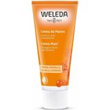 Weleda Duindoorn Vitaliserende Handcrème