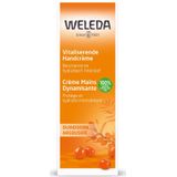WELEDA - Vitaliserende Handcrème - Duindoorn - 50ml - 100% natuurlijk