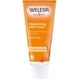 WELEDA - Vitaliserende Handcrème - Duindoorn - 50ml - 100% natuurlijk